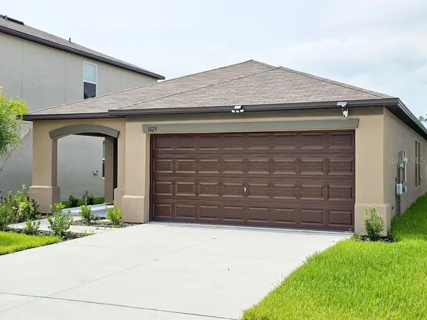 1629 YELLOW TRL, Lakeland, FL 33801
