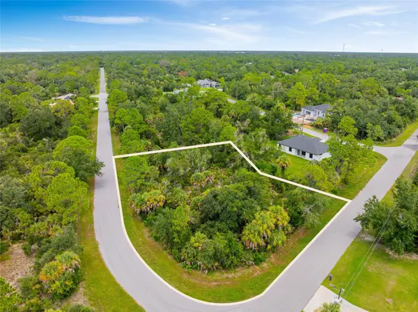 1521 BRIGHTWATER TER, Port Charlotte, FL 33953