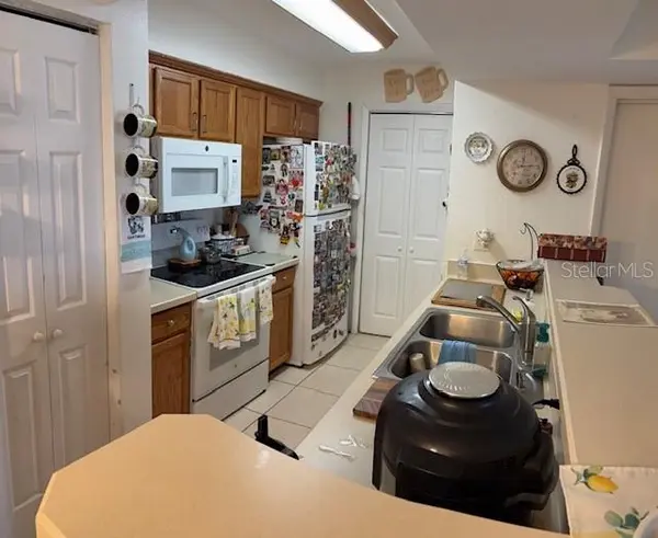 3036 PARKWAY BLVD #205, Kissimmee, FL 34747