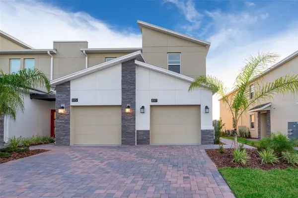 817 OCEAN COURSE AVE #817, Davenport, FL 33896