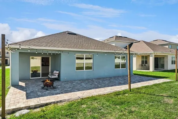 5235 MAHOGANY DR, Mount Dora, FL 32757