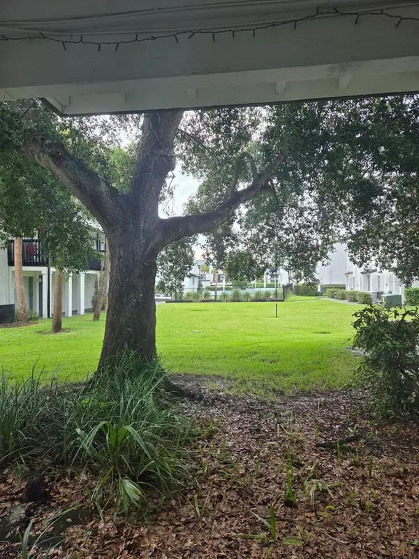 4203 S SEMORAN BLVD #4, Orlando, FL 32822