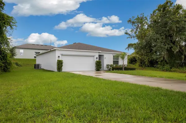 Address not disclosed, Poinciana, FL 34759