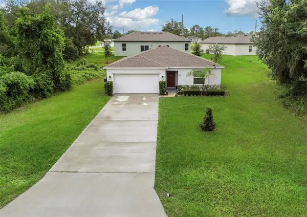 Address not disclosed, Poinciana, FL 34759