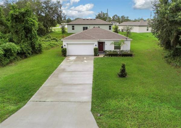 Address not disclosed, Poinciana, FL 34759