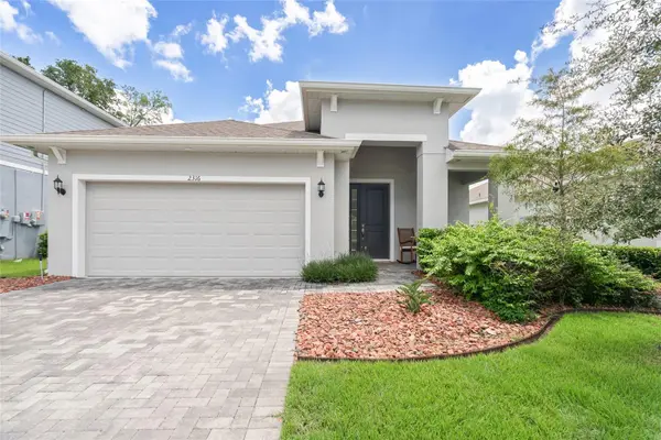 2316 SIRENA LN, Mount Dora, FL 32757