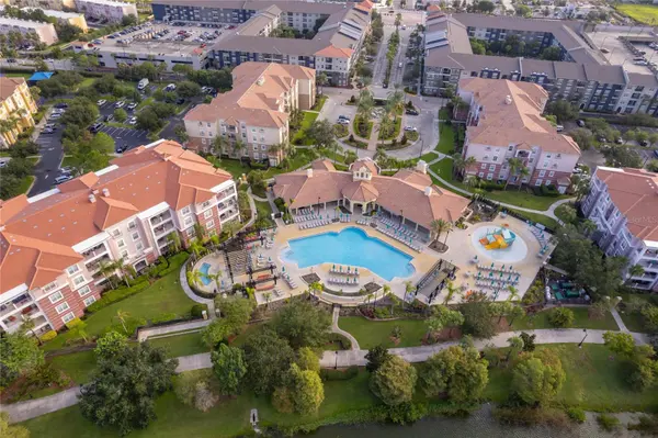 5036 SHOREWAY LOOP #20705, Orlando, FL 32819