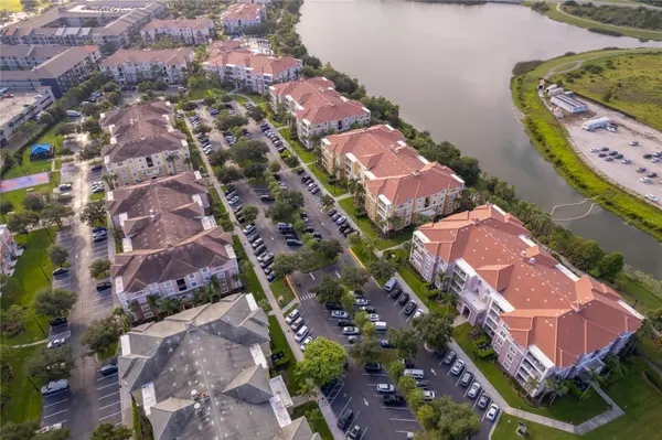 5036 SHOREWAY LOOP #20705, Orlando, FL 32819