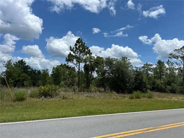 3309 W HAMPSHIRE BLVD, Citrus Springs, FL 34433
