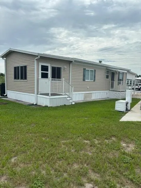 9000 US HWY 192 #56, Clermont, FL 34714