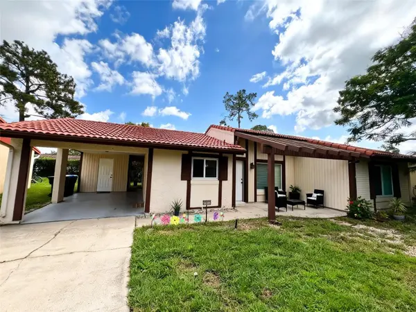 5115 GATEWAY AVE, Orlando, FL 32821