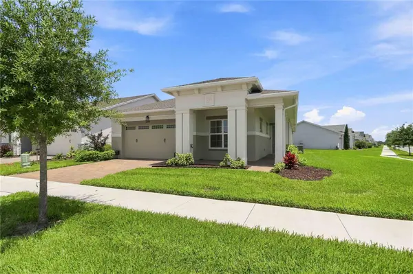 2699 MIDSWEET AVE, St Cloud, FL 34772