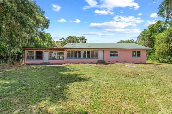 2557 AMES HAVEN RD, Kissimmee, FL 34744