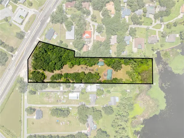 2557 AMES HAVEN RD, Kissimmee, FL 34744