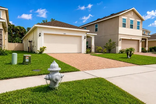 5003 ROYAL POINT AVE, Kissimmee, FL 34746