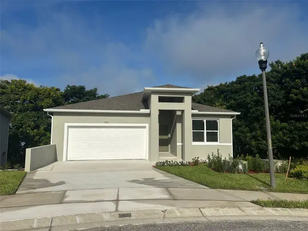 358 CHEROKEE AVE, Haines City, FL 33844