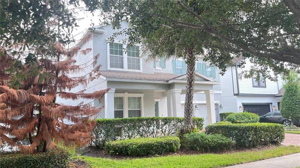 15607 PORTER RD, Winter Garden, FL 34787