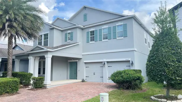 15607 PORTER RD, Winter Garden, FL 34787