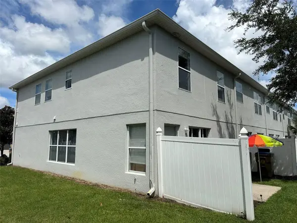 2510 HASSONITE ST, Kissimmee, FL 34744