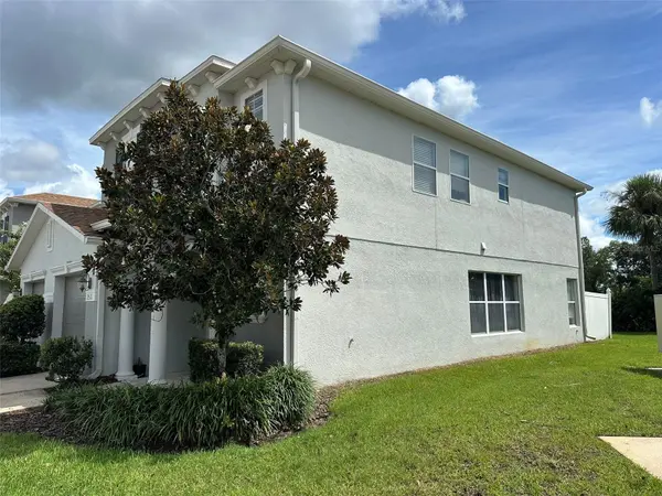 2510 HASSONITE ST, Kissimmee, FL 34744