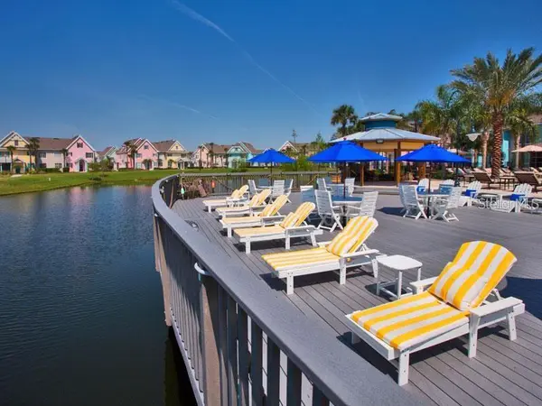 5006 MANGROVE ALY #205, Kissimmee, FL 34746