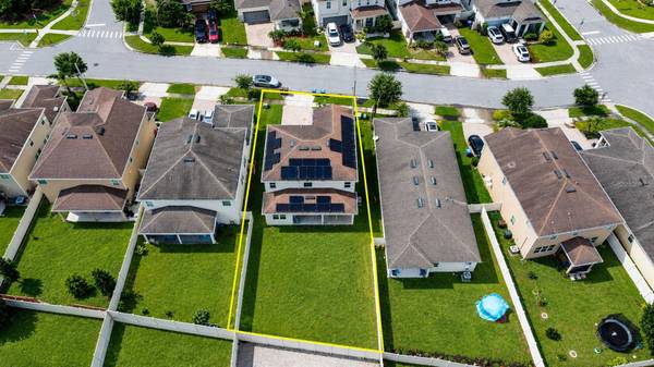 3430 CANVAS ST, Kissimmee, FL 34741
