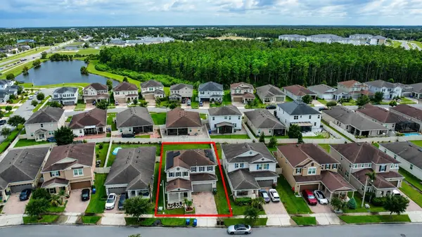 3430 CANVAS ST, Kissimmee, FL 34741