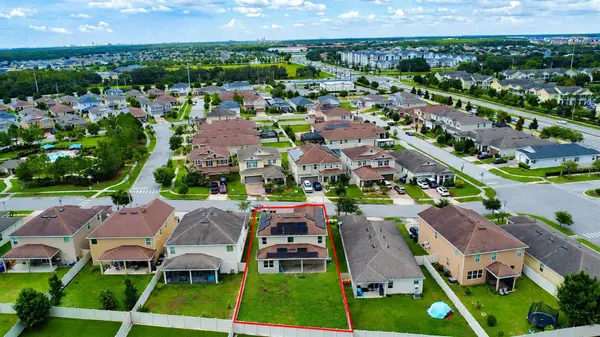 3430 CANVAS ST, Kissimmee, FL 34741