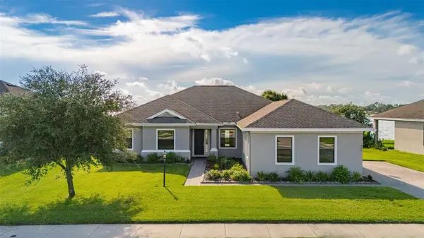 473 LAKE VIEW WAY, Auburndale, FL 33823