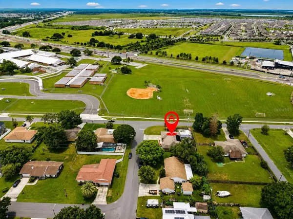 1594 FRANCES ST, Kissimmee, FL 34744