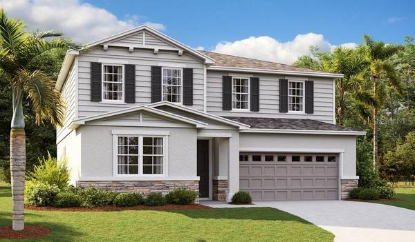 3445 MACCHI AVE, Tavares, FL 32778
