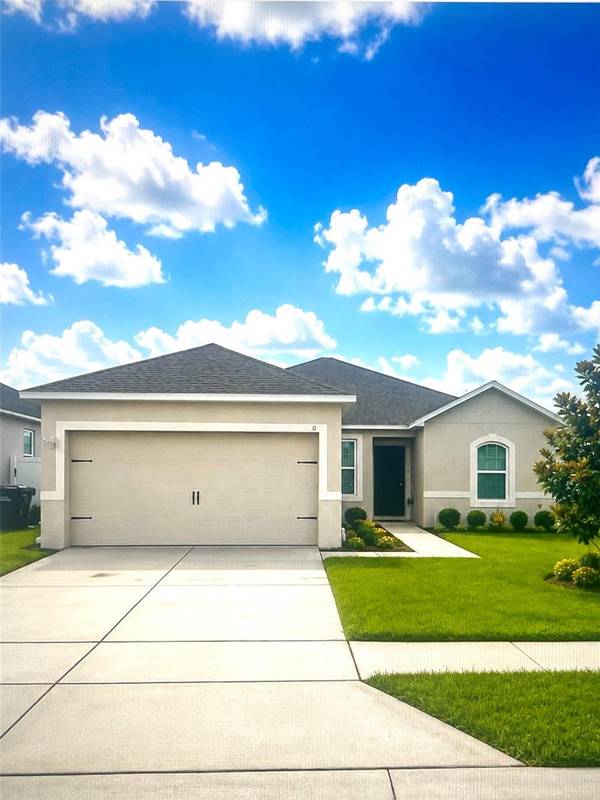320 LIBERTY BLVD, Davenport, FL 33837