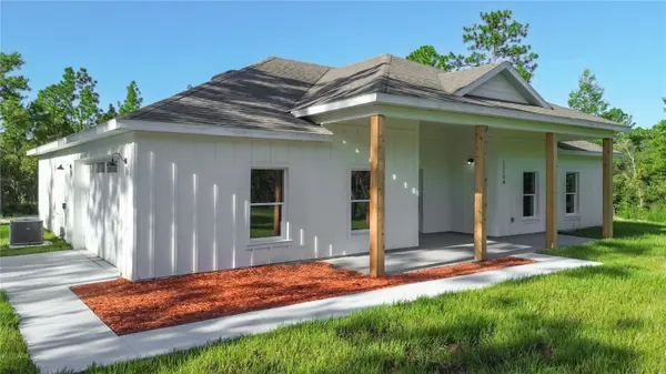 13194 SW 88TH ST, Dunnellon, FL 34432