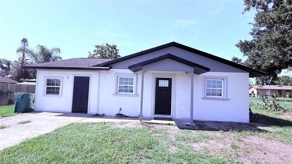 606 RIDGEWOOD AVE, Dundee, FL 33838