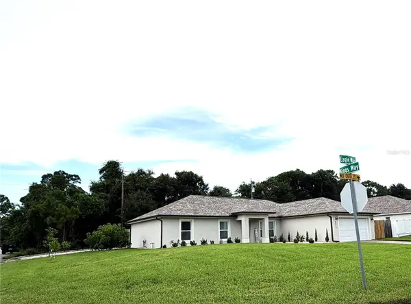 5515 EAGLE WAY, Merritt Island, FL 32953
