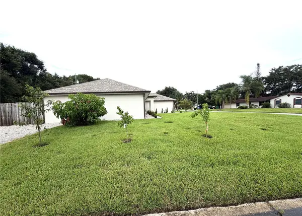5515 EAGLE WAY, Merritt Island, FL 32953