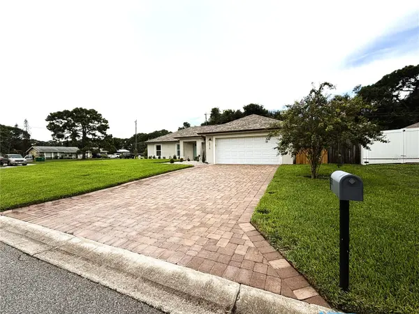 5515 EAGLE WAY, Merritt Island, FL 32953