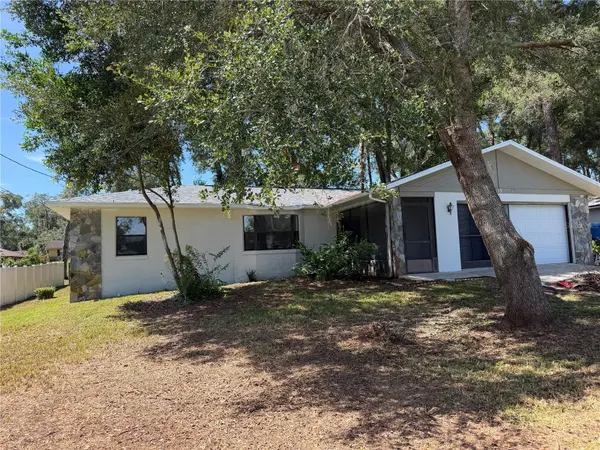 115 DAFFODILL ST, Inverness, FL 34452