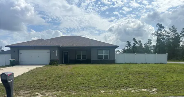 17079 SW 25TH TERRACE RD, Ocala, FL 34473