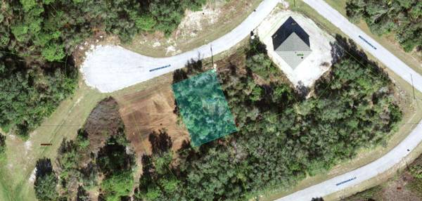 Mediterranean Ln MEDITERRANEAN, Poinciana, FL 34759