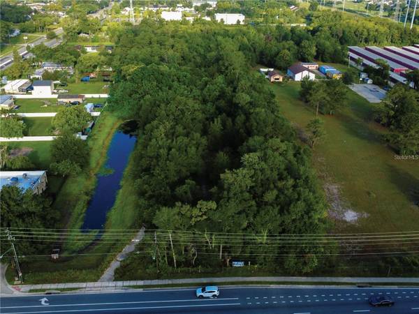 3106 S GOLDENROD RD, Orlando, FL 32822