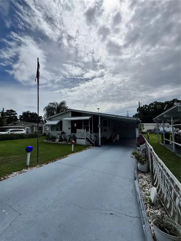 190 E MIAMI TER, Kissimmee, FL 34741