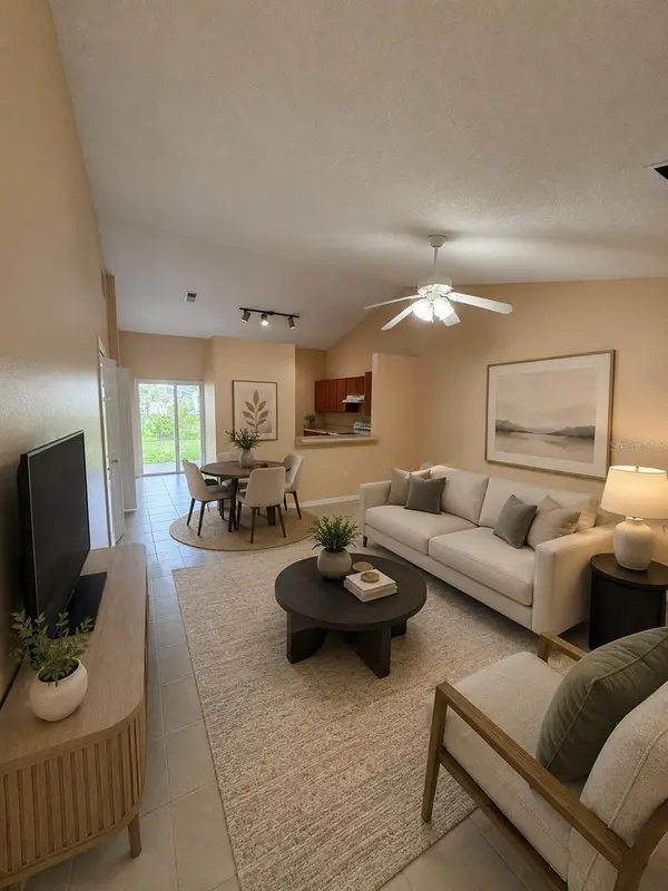 64 CORDONA DR #A, Kissimmee, FL 34758