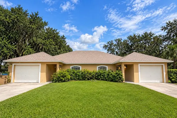 64 CORDONA DR #A, Kissimmee, FL 34758