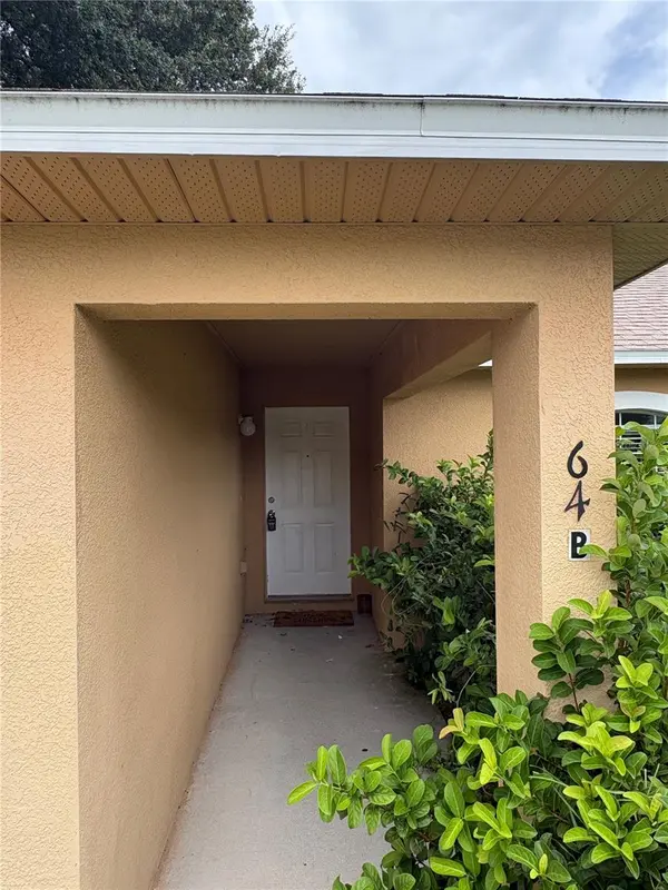 64 CORDONA DR #A, Kissimmee, FL 34758