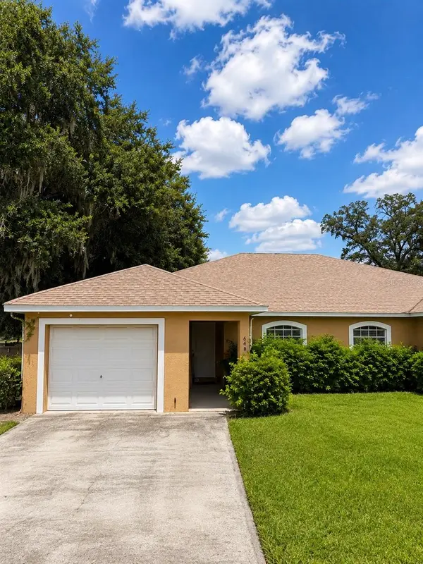 64 CORDONA DR #A, Kissimmee, FL 34758