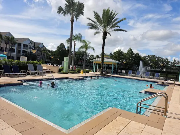 3016 BONFIRE BEACH DR #103, Kissimmee, FL 34746