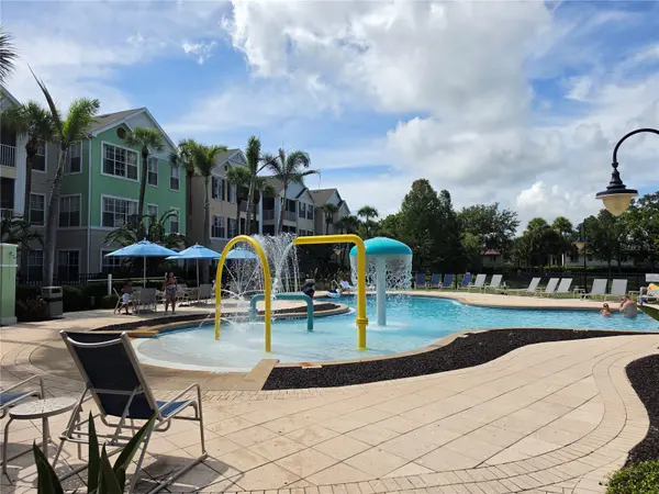 3016 BONFIRE BEACH DR #103, Kissimmee, FL 34746