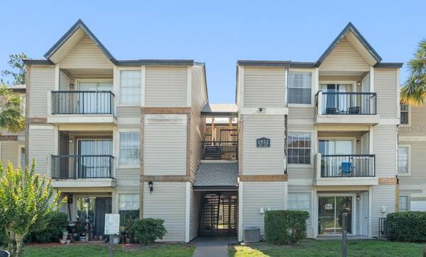 1932 LAKE ATRIUMS CIR #69, Orlando, FL 32839