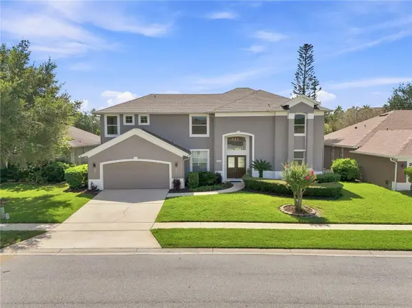 13306 MEERGATE CIR, Orlando, FL 32837